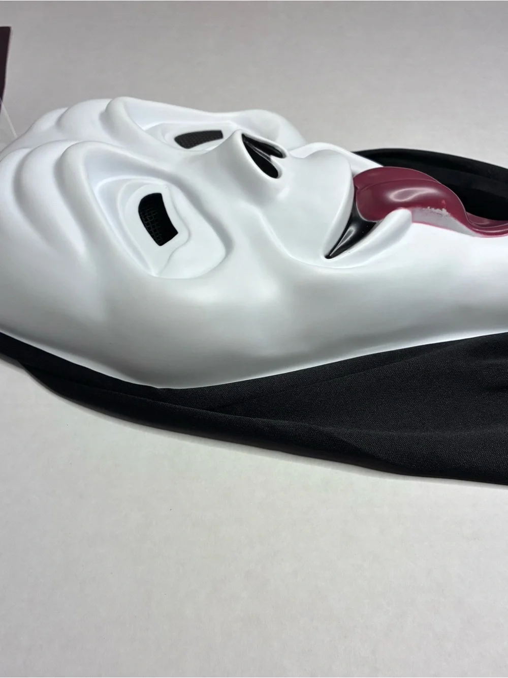 2 Fun World Scary Movie 6 Wassup Spoof Mask And Scream Ghost Face Lives Bundle